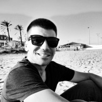 Anthony Riou