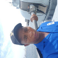 Karabo Seane
