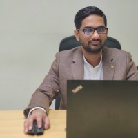 Muhammad Arsalan Ur Rehman