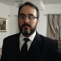 ₪  Olavo Junior  ₪