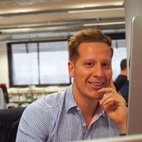 David Serrano