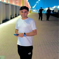 Ibad Ullah khan
