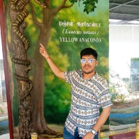 Dipesh Kumar Dabi