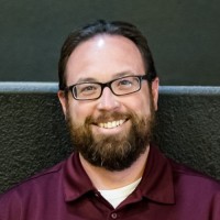 Jason Buck