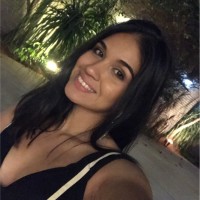 Luana Espinola