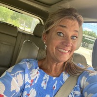 Nancy Gregory