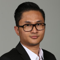 Albertus Indra Pratama