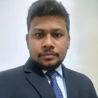 Sathishkumar Venkatesan