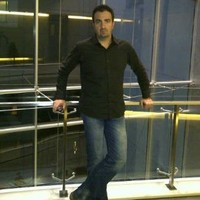 Chucri Achkar