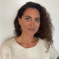 Maéva Hamonou