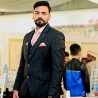 Faizan Ahmed