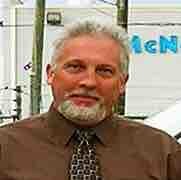 Jim Hatfield