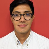 Luis Enrique Jiménez Hernández