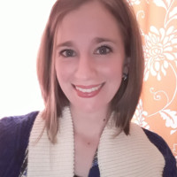 Caitlin Steckler