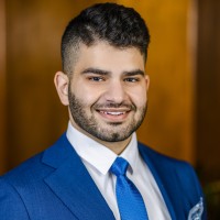 Arshia Javidan, MD MSc