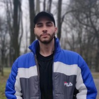Ryan Tanti