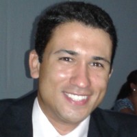 Michel Soares Nery Tacon, Msc
