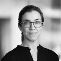Anna Bellander