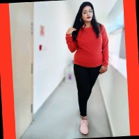 Sarika Reddy