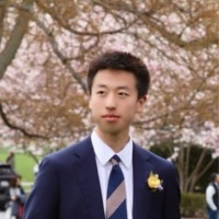 Harrison Huang
