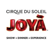 Cirque Du Soleil JOYÁ