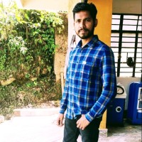 Balaram Parida