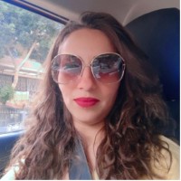 Youstina Magdy