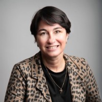 Brigitte BOUILLONNEC