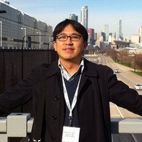 Woo Kyoung Jeong