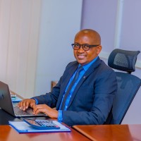 Nkurunziza Desire