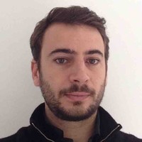 Guillaume Casaromani