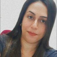 Suellen De Oliveira Martins