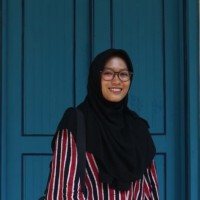 Luthfia firdha Nabila