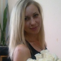 Надежда Андреева