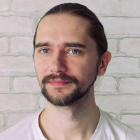 Volodymyr Y.