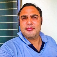 Jitendra Kumar Yadav