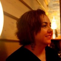 Olivia Cordero Cañas