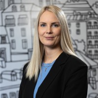 Sandra Svensson