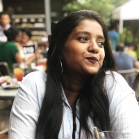 Raveena Retnakumar