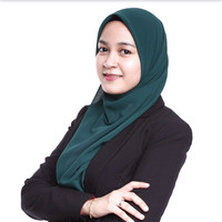 Anees Aisyah M. Rashid, FCCA, C.A.(M)