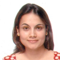 Disha Surtani