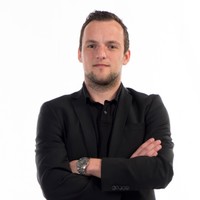 Michael van der Giessen