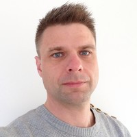 Mik Wulff Thomsen