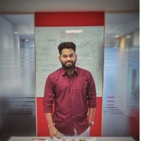 Murthy Merugu
