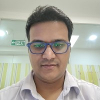 Wamiq Ansari