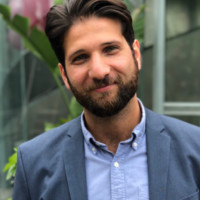 Elias Isacharro