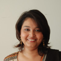 Sugandha Agrawal
