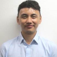 Sonam Phuntsho