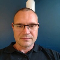 Jimmy Vedby Kristensen