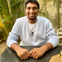 Akshay Raja